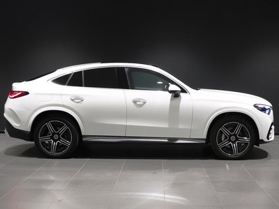 2023 Mercedes-BENZ GLC — миниатюра 13