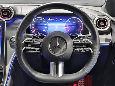 2023 Mercedes-BENZ GLC — миниатюра 33