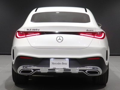 2023 Mercedes-BENZ GLC — миниатюра 16