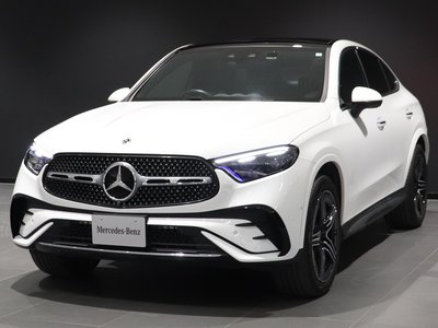 2023 Mercedes-BENZ GLC — фото 9