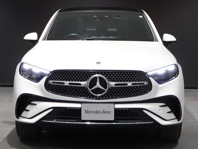 2023 Mercedes-BENZ GLC — фото 10