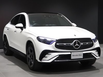 2023 Mercedes-BENZ GLC — миниатюра 11
