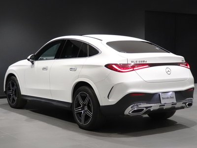 2023 Mercedes-BENZ GLC — миниатюра 18
