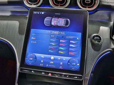 2023 Mercedes-BENZ GLC — миниатюра 25