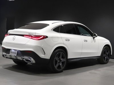 2023 Mercedes-BENZ GLC — миниатюра 14