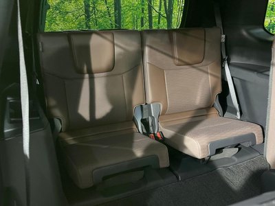 TOYOTA LAND CRUISER 250 - 10