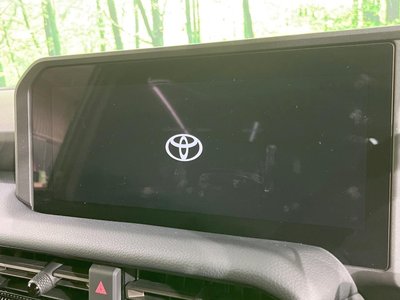 TOYOTA LAND CRUISER 250 - 3