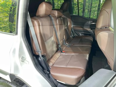 TOYOTA LAND CRUISER 250 - 9