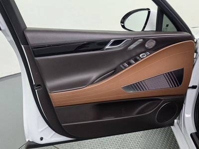 2023 Genesis G80 (RG3) 缩略图 14