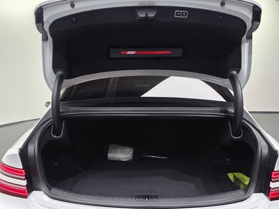 2023 Genesis G80 (RG3) 缩略图 26