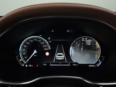 2023 Genesis G80 (RG3) 缩略图 11
