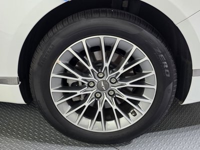 2023 Genesis G80 (RG3) 照片 8