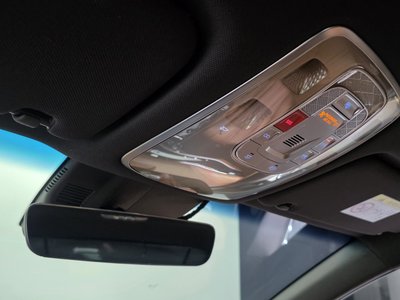2023 Genesis G80 (RG3) 缩略图 24