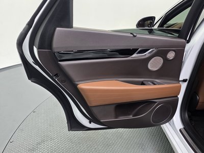 2023 Genesis G80 (RG3) 缩略图 15