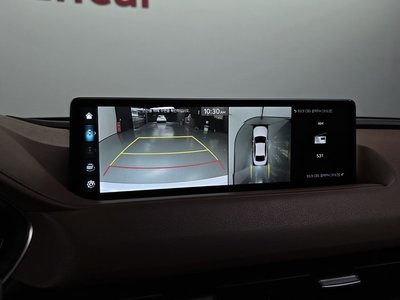 2023 Genesis G80 (RG3) 缩略图 21