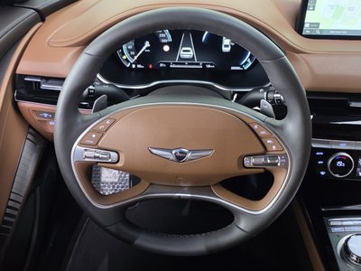 2023 Genesis G80 (RG3) 缩略图 19