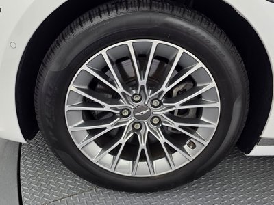 2023 Genesis G80 (RG3) 照片 6