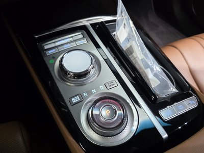 2023 Genesis G80 (RG3) 缩略图 12