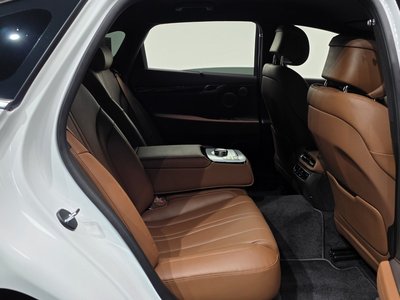 2023 Genesis G80 (RG3) 缩略图 18