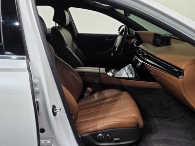 2023 Genesis G80 (RG3) 缩略图 17