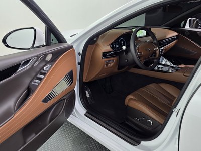 2023 Genesis G80 (RG3) 缩略图 13