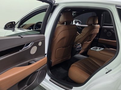 2023 Genesis G80 (RG3) 缩略图 16