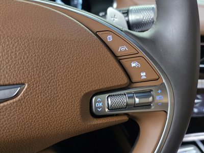 2023 Genesis G80 (RG3) 缩略图 36