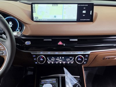 2023 Genesis G80 (RG3) 缩略图 20