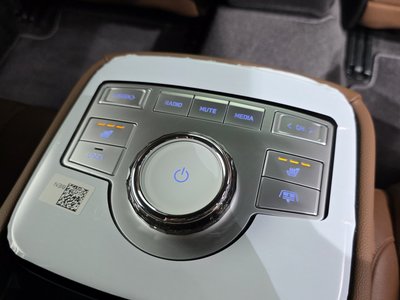 2023 Genesis G80 (RG3) 缩略图 25