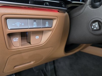 2023 Genesis G80 (RG3) 缩略图 28