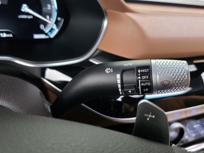 2023 Genesis G80 (RG3) 缩略图 29