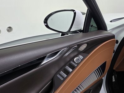 2023 Genesis G80 (RG3) 缩略图 30