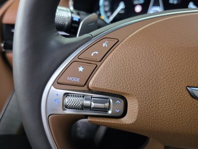 2023 Genesis G80 (RG3) 缩略图 33
