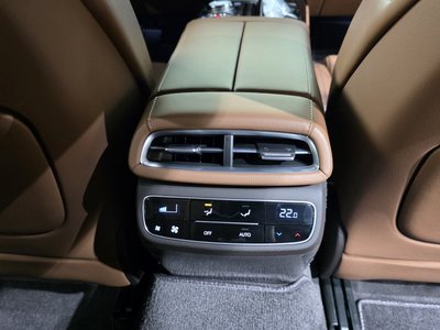 2023 Genesis G80 (RG3) 缩略图 35
