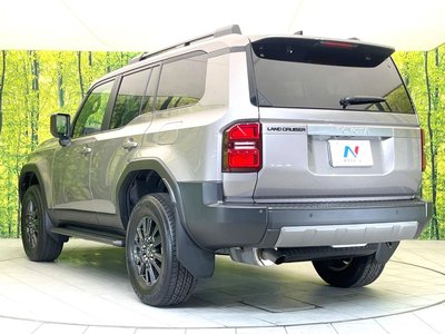 2024 Toyota LAND CRUISER 250 thumbnail 68