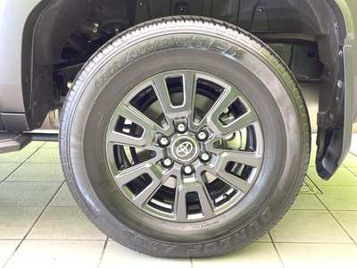 2024 Toyota LAND CRUISER 250 thumbnail 69
