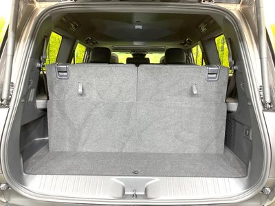 2024 Toyota LAND CRUISER 250 thumbnail 35