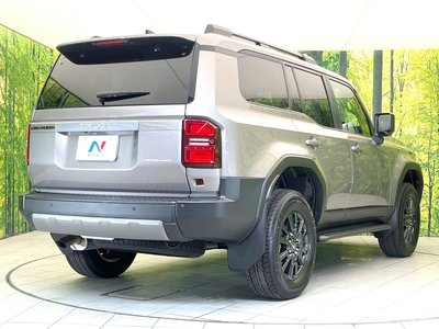 2024 Toyota LAND CRUISER 250 thumbnail 67