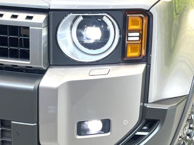 2024 Toyota LAND CRUISER 250 thumbnail 13