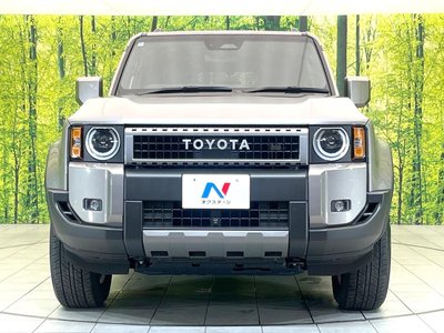 2024 Toyota LAND CRUISER 250 thumbnail 15