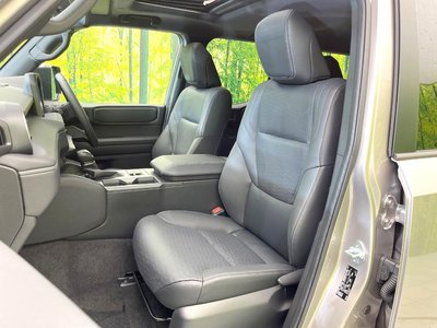 2024 Toyota LAND CRUISER 250 thumbnail 29