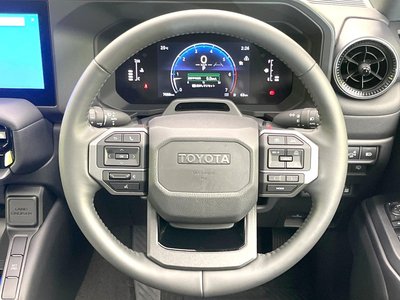 2024 Toyota LAND CRUISER 250 thumbnail 12