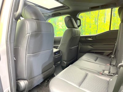 2024 Toyota LAND CRUISER 250 thumbnail 31