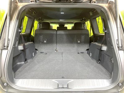 2024 Toyota LAND CRUISER 250 thumbnail 11