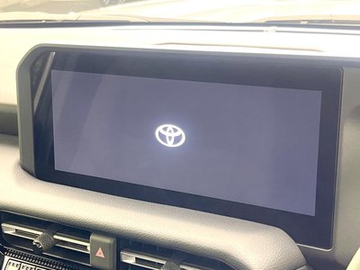 2024 Toyota LAND CRUISER 250 — фото 3