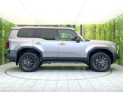 2024 Toyota LAND CRUISER 250 thumbnail 65