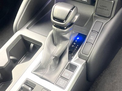 2024 Toyota LAND CRUISER 250 thumbnail 21