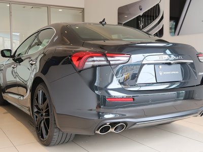MASERATI GHIBLI - 9
