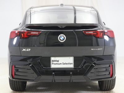 BMW X2 - 8