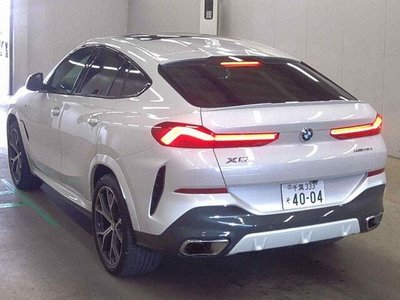BMW X6 - 2